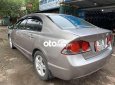 Honda Civic 2008 - Bán ô tô Honda Civic đời 2008, nhập khẩu chính chủ, 275 triệu