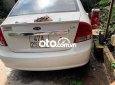 Kia Cerato 2008 - Bán Kia Cerato năm 2008, màu trắng, 195tr