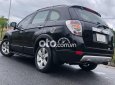 Chevrolet Captiva 2009 - Bán Chevrolet Captiva đời 2009 còn mới, 345tr