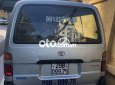 Toyota Hiace 2002 - Cần bán lại xe Toyota Hiace 2002, màu bạc