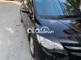 Honda Civic 2008 - Cần bán Honda Civic sản xuất năm 2008, màu đen