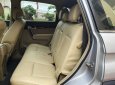 Chevrolet Captiva   2.4 LT   2007 - Bán Chevrolet Captiva 2.4 LT đời 2007, màu bạc  