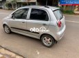 Chevrolet Spark  Van  2010 - Bán Chevrolet Spark Van đời 2010, màu bạc, nhập khẩu nguyên chiếc
