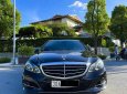 Mercedes-Benz E400 2013 - Bán Mercedes E400 năm sản xuất 2013, màu đen còn mới