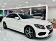 Mercedes-Benz C250 2015 - Cần bán xe Mercedes C250 năm sản xuất 2015, màu trắng