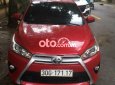 Toyota Yaris 2015 - Cần bán Toyota Yaris đời 2015, màu đỏ, nhập khẩu nguyên chiếc, 435tr