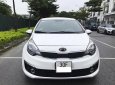 Kia Rio   1.4 AT   2016 - Cần bán gấp Kia Rio 1.4 AT đời 2016, màu trắng, nhập khẩu nguyên chiếc còn mới 