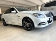 Mercedes-Benz C250 2011 - Bán xe Mercedes C250 sản xuất năm 2011, màu trắng