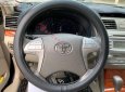 Toyota Camry   G  2010 - Bán Toyota Camry G sản xuất 2010, màu đen, giá 499tr
