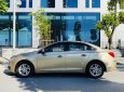 Chevrolet Cruze   LT 1.6 MT  2016 - Bán Chevrolet Cruze LT 1.6 MT sản xuất năm 2016, màu vàng  