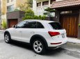 Audi Q5    2016 - Bán Audi Q5 đời 2016, màu trắng, nhập khẩu nguyên chiếc  