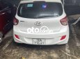 Hyundai Grand i10 2015 - Bán Hyundai Grand i10 năm 2015, màu trắng chính chủ