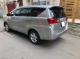 Toyota Innova 2018 - Bán Toyota Innova đời 2018, màu xám, 525 triệu