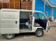 Suzuki Super Carry Van    2010 - Xe Suzuki Super Carry Van đời 2010, màu trắng, giá tốt