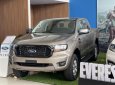 Ford Ranger 2021 - Ford Ranger XLS giá tốt nhất thị trường, ưu đãi khủng mùa covid