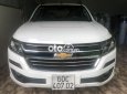 Chevrolet Colorado   LTZ 4x4 2018 - Cần bán gấp Chevrolet Colorado LTZ 4x4 sản xuất 2018, màu trắng, nhập khẩu giá cạnh tranh