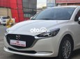 Mazda 2   Luxury  2020 - Bán Mazda 2 Luxury đời 2020, màu trắng chính chủ, giá tốt