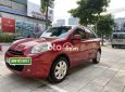 Nissan Micra 2010 - Cần bán xe Nissan Micra đời 2010, màu đỏ, giá 255tr