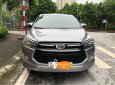 Toyota Innova   2.0 MT  2017 - Bán Toyota Innova 2.0 MT đời 2017, màu bạc, 495tr