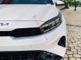 Kia K3   2021 - Bán ô tô Kia K3 đời 2021, màu trắng