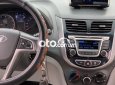 Hyundai Accent Blue 2015 - Bán xe Hyundai Accent Blue năm sản xuất 2015, màu trắng, nhập khẩu nguyên chiếc