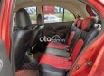 Nissan Micra 2010 - Cần bán xe Nissan Micra đời 2010, màu đỏ, giá 255tr