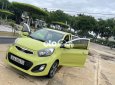 Kia Morning 2011 - Cần bán xe Kia Morning 2011, xe nhập, 256 triệu