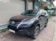 Toyota Fortuner   2.4G 4x2 MT  2019 - Bán Toyota Fortuner 2.4G 4x2 MT năm 2019, màu nâu