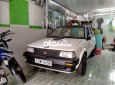 Toyota Starlet   1986 - Bán ô tô Toyota Starlet sản xuất năm 1986, màu trắng, nhập khẩu nguyên chiếc, giá tốt