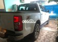 Chevrolet Colorado   LTZ 4x4 2018 - Cần bán gấp Chevrolet Colorado LTZ 4x4 sản xuất 2018, màu trắng, nhập khẩu giá cạnh tranh