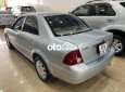 Ford Laser 2004 - Xe Ford Laser sản xuất năm 2004, màu bạc, nhập khẩu