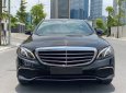 Mercedes-Benz E200 2017 - Bán Mercedes E200 năm sản xuất 2017, màu đen