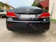 Toyota Camry   G  2010 - Bán Toyota Camry G sản xuất 2010, màu đen, giá 499tr