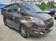 Ford Tourneo 2019 - Xe Ford Tourneo đời 2019, màu nâu xe gia đình