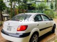 Kia Rio 2007 - Cần bán lại xe Kia Rio năm sản xuất 2007, màu trắng, xe nhập