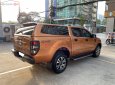 Ford Ranger 2018 - Bán Ford Ranger năm 2018, xe nhập, 795tr