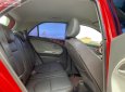 Kia Morning   LX  2016 - Cần bán xe Kia Morning LX sản xuất 2016, màu đỏ 