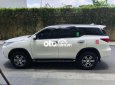 Toyota Fortuner   2019 - Cần bán Toyota Fortuner năm sản xuất 2019, màu trắng xe gia đình, giá chỉ 965 triệu