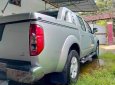 Nissan Navara   LE 2013 - Bán xe Nissan Navara LE năm sản xuất 2013, màu bạc, nhập khẩu nguyên chiếc