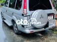 Mitsubishi Jolie 2003 - Cần bán Mitsubishi Jolie 2003, màu bạc, giá tốt