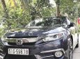 Honda Civic 2018 - Bán xe Honda Civic sản xuất năm 2018, màu xanh lam còn mới, giá 658tr