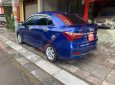 Hyundai Grand i10 2017 - Xe Hyundai Grand i10 sản xuất năm 2017, màu xanh lam  