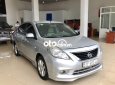 Nissan Sunny  1.5XV  2017 - Bán Nissan Sunny 1.5XV 2017, màu bạc, giá cạnh tranh