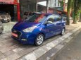 Hyundai Grand i10 2017 - Xe Hyundai Grand i10 sản xuất năm 2017, màu xanh lam  