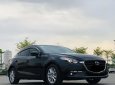 Mazda 3   AT 2020 - Cần bán lại xe Mazda 3 AT sản xuất 2020, màu đen còn mới