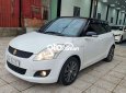 Suzuki Swift   1.4AT  2016 - Bán Suzuki Swift 1.4AT đời 2016, màu trắng