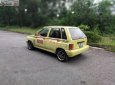 Kia Pride 2001 - Cần bán Kia Pride sản xuất 2001, màu xanh