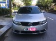 Kia Forte 2009 - Cần bán Kia Forte năm 2009, màu bạc, xe nhập còn mới, giá 295tr