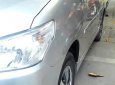 Toyota Innova 2015 - Cần bán Toyota Innova năm 2015, màu bạc còn mới