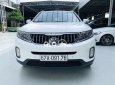 Kia Sorento 2018 - Xe Kia Sorento năm sản xuất 2018, màu trắng giá cạnh tranh